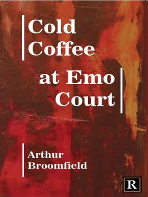 cover image of Cold Coffee At Emo Court